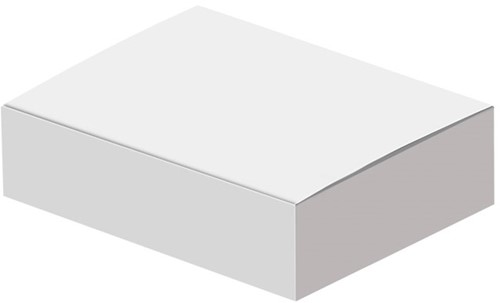 Lamineerhoes ForOfis A3 2x100 micron 100 stuks-2