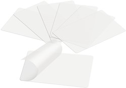 Lamineerhoes ForOfis A3 2x100 micron 100 stuks