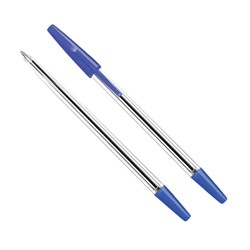 Balpennen met dop
