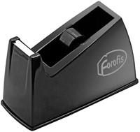 Plakbandhouder ForOfis voor 19mm tape formaat 145x60x90mm