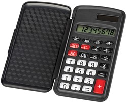 Rekenmachine Forofis Pocket 91595
