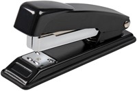 Nietmachine ForOfis #24/6, #26/6 voor 20 vel zwart