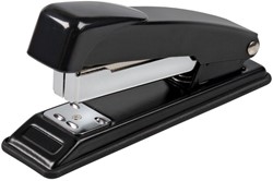 Nietmachine ForOfis #24/6, #26/6 voor 20 vel zwart