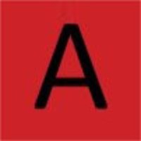 Labeltape Dymo 45017 S0720570 D1 polyester 12mmx7m zwart op rood-2