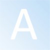 Labeltape Dymo 45020 S0720600 D1 polyester 12mmx7m wit op transparant-2