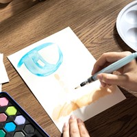 Finenolo aquarelpapier A5 300 gr. 16vel-3