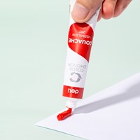 Deli Color Emotion Gouache 12ml tubes, 24 kleuren/box-3