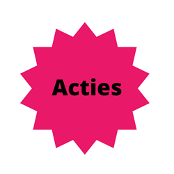 Acties
