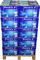 DA A3 pallet