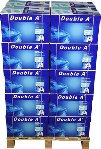 DA A3 pallet