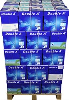 Double A PAllet