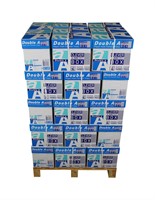 DA 2500 vel pallet