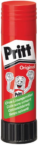 Lijmstift Pritt Stick Original 11 gram