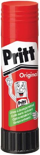 Lijmstift Pritt Stick Original 43 gram