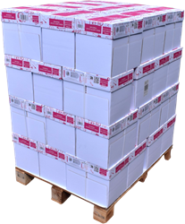 Office Paper Universal A4 75 gram (Pallet/200pak)