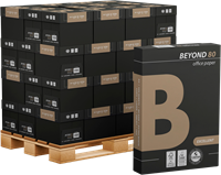 Beyond Excellent Office Paper A4 80 gram, pak à 500 vel-3