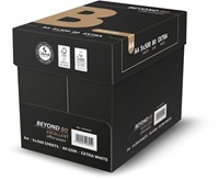 Beyond Excellent Office Paper A4 80 gram (pallet/240pak)-2