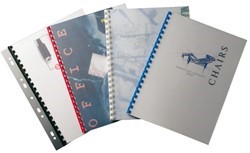 Bindruggen & Schutbladen