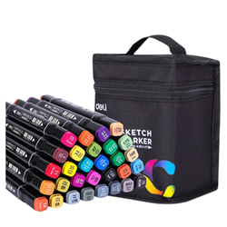 Sketchmarkers