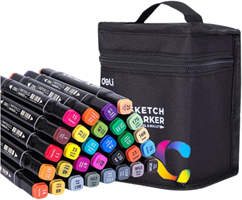 Sketchmarkers
