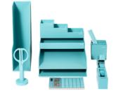 Bureau-organizers