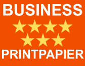Business Printpapier A4 en A3