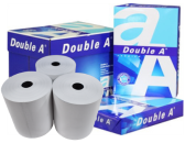Printpapier en papierrollen
