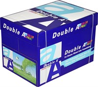 Kopieerpapier DOUBLE A A3 90 gram "COLOR PRINT", pak à 500 vel-2