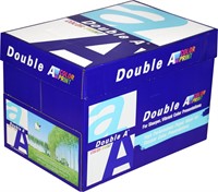 Kopieerpapier DOUBLE A A3 90 gram "COLOR PRINT", pak à 500 vel-3
