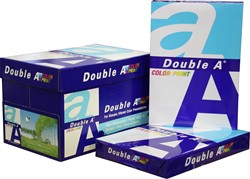 Kopieerpapier DOUBLE A A3 90 gram "COLOR PRINT", pak à 500 vel