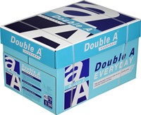 Kopieerpapier DOUBLE A A4 70 gram "EVERYDAY", pak à 500 vel-2