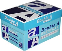 Kopieerpapier DOUBLE A A4 70 gram "EVERYDAY", pak à 500 vel-3