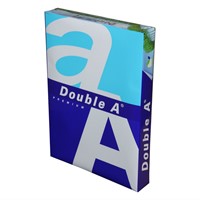 Kopieerpapier DOUBLE A A4 80 gram "PREMIUM" (PAK-250VEL)