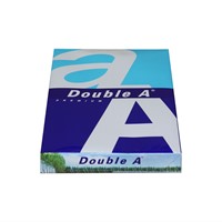 Kopieerpapier DOUBLE A A4 80 gram "PREMIUM" (PAK-250VEL)-2