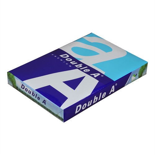 Kopieerpapier DOUBLE A A4 80 gram "PREMIUM" (PAK-250VEL)-3