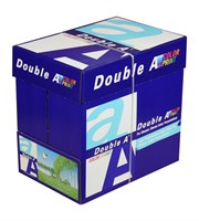 Kopieerpapier DOUBLE A A4 90 gram "COLOR PRINT", pak à 500 vel-2