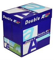 Kopieerpapier DOUBLE A A4 90 gram "COLOR PRINT", pak à 500 vel-3