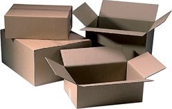 Dozen, Kokers en Zakken