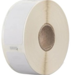 Dymo 2112288 /1933087 compatible labels 59mm x 190mm wit kunststof PP 170 etiketten per rol permanent