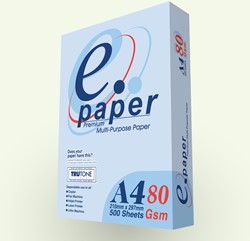 Epaper A4 80 gram