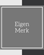 Eigen merk