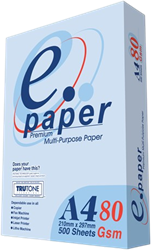 Epaper A4 80 gram