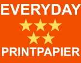Everyday Printpapier