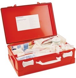 Facilitair & Medisch