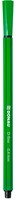 Fineliner groen 0.4mm