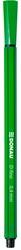 Fineliner groen 0.4mm