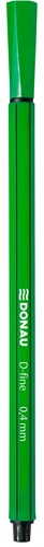 Fineliner groen 0.4mm