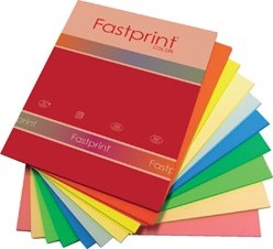Gekleurd Papier