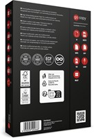 Kopieerpapier Go Copy Allround 80 A4 (pak à 500 vel)-2