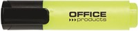 Markeerstift, 2-5mm, geel